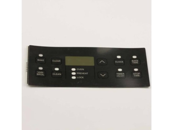 438714-1-M-Frigidaire-316101514         -Overlay - Black