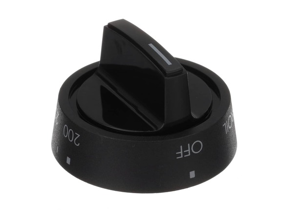 438743-1-M-Frigidaire-316102300         -Thermostat Knob