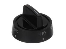 Thermostat Knob – Part Number: 316102300