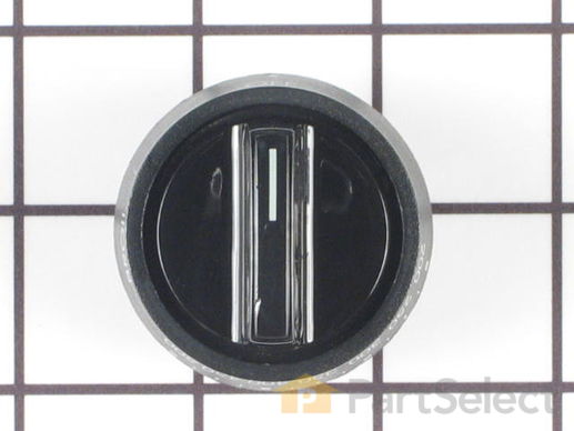 438746-1-M-Frigidaire-316102304         -Thermostat Knob