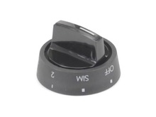 Control Knob – Part Number: 316102307