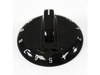 KNOB-CONTROL – Part Number: 316108902