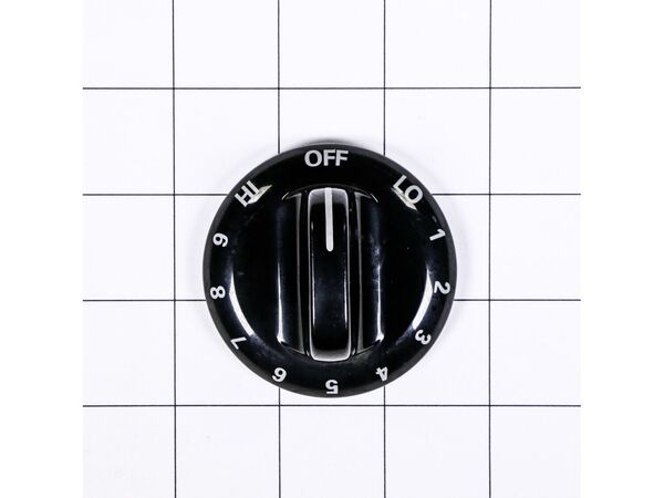 438854-1-M-Frigidaire-316108905         -KNOB-CONTROL
