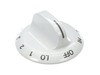 438858-3-S-Frigidaire-316108917         - KNOB-INFINITE Switch