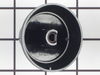 438882-3-S-Frigidaire-316109506         -Thermostat Knob