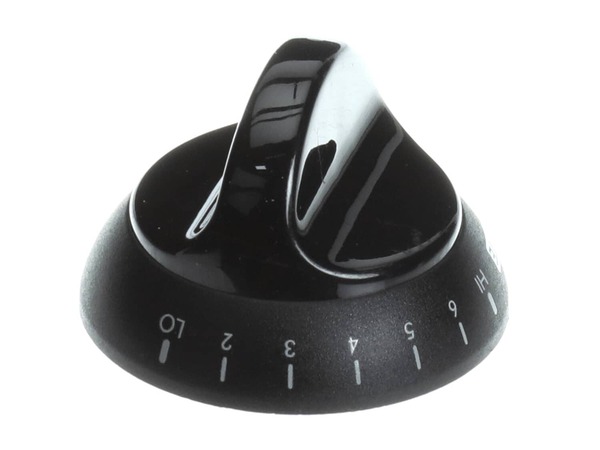 438888-1-M-Frigidaire-316109512         -Burner Knob
