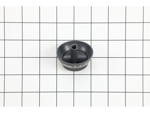 438891-1-M-Frigidaire-316109515         -Range Top Valve Knob