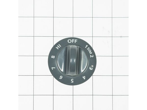 438900-1-M-Frigidaire-316109606         -KNOB