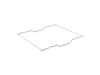 Broiler Rack – Part Number: 316115600