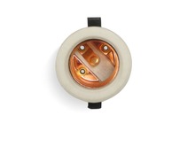 Oven Light Socket – Part Number: 316116400