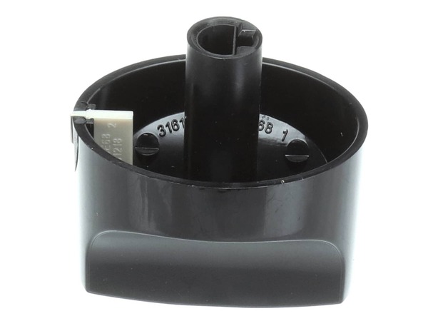 439218-1-M-Frigidaire-316121804         -KNOB