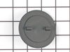439239-3-S-Frigidaire-316122100         -Burner Cap - Black