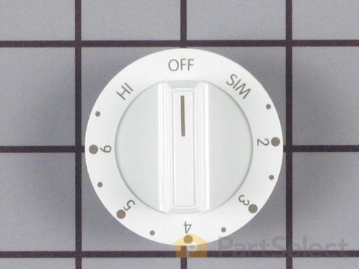 439265-1-M-Frigidaire-316123304         -Infinite Switch Knob