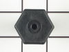 439358-2-S-Frigidaire-316129200         -Leveling Leg