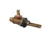 Valvetop Burner – Part Number: 316134100