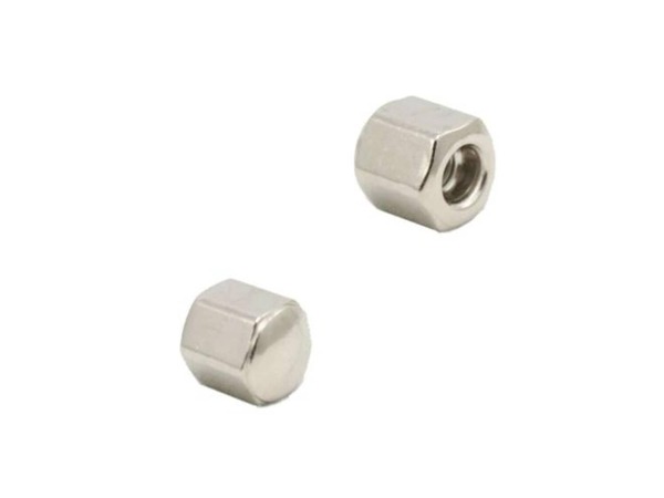 439475-1-M-Frigidaire-316136600         -Fan Blade Retainer Nut