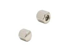 Fan Blade Retainer Nut – Part Number: 316136600