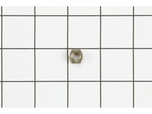 Refrigerator Lock Nut – Part Number: 3161461