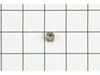 Refrigerator Lock Nut – Part Number: 3161461