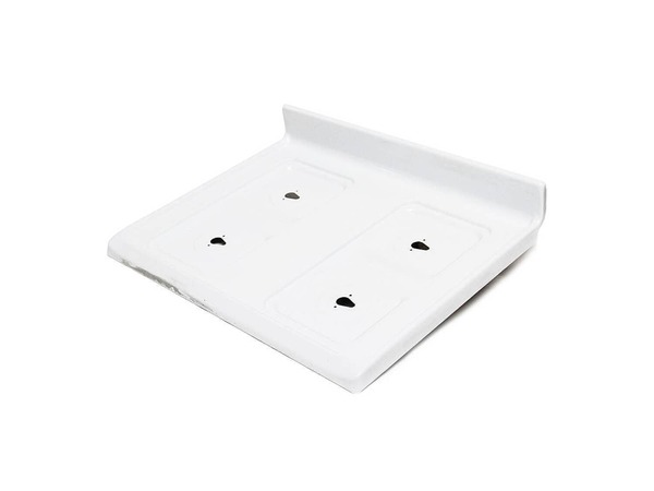439621-1-M-Frigidaire-316202317         -Main Top - White