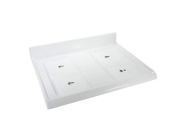 439630-1-M-Frigidaire-316202332         -Cooktop - White