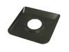 Drip Pan - Right Rear - Black – Part Number: 316202501