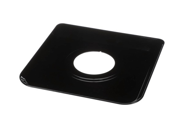 439638-1-M-Frigidaire-316202505         -Drip Pan - Left Front and Rear - Black
