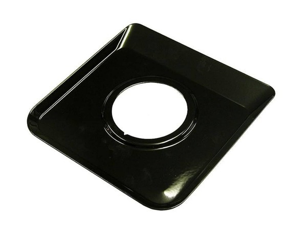 439641-1-M-Frigidaire-316202509         -Drip Pan - Right Front - Black