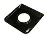 Drip Pan - Right Front - Black – Part Number: 316202509