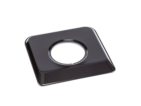439644-1-M-Frigidaire-316202513         - PAN BURNER 14K Black