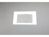 GLASS WHITE OUTER – Part Number: 316202803