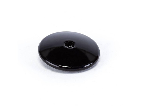 439720-1-M-Frigidaire-316206500         -Burner Cap - 5K - Black