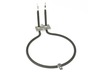 Convection Fan Element - 350W – Part Number: 316211603