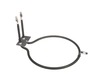439733-3-S-Frigidaire-316211603         -Convection Fan Element - 350W