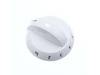 439784-2-S-Frigidaire-316220000         -Burner Knob