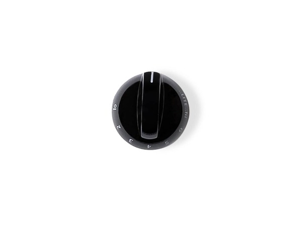 439785-1-M-Frigidaire-316220002         -Top Burner Knob