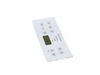 439806-3-S-Frigidaire-316220804         -Clock Overlay - White
