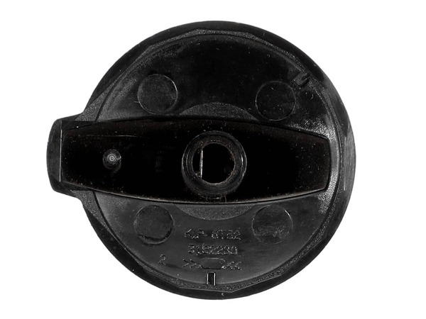 439837-1-M-Frigidaire-316223019         -Burner Knob