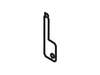 COVER – Part Number: 316233400