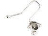 Front Large Burner Igniter/Orifice Assembly – Part Number: 316237801