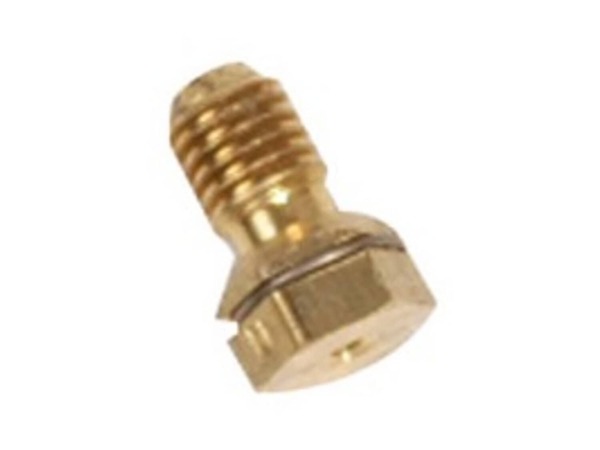 439993-1-M-Frigidaire-316237902         -Center Burner Orifice - 9.5K