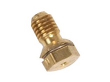 Center Burner Orifice - 9.5K – Part Number: 316237902