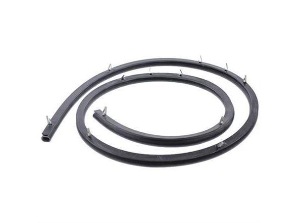 440011-1-M-Frigidaire-316239700         -Oven Door Seal with Clips