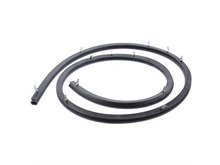 Oven Door Seal with Clips – Part Number: 316239700