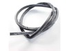 440011-2-S-Frigidaire-316239700         -Oven Door Seal with Clips