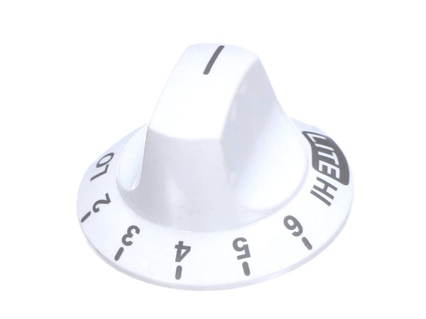440023-1-M-Frigidaire-316240700         -KNOB