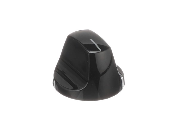 440027-1-M-Frigidaire-316240802         -Knob - Black