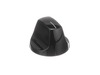 Knob - Black – Part Number: 316240802
