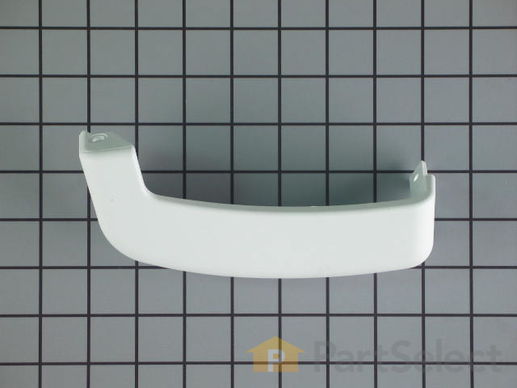 440030-1-M-Frigidaire-316240900         -End Cap - Right Side