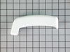 End Cap - Left Side – Part Number: 316240901